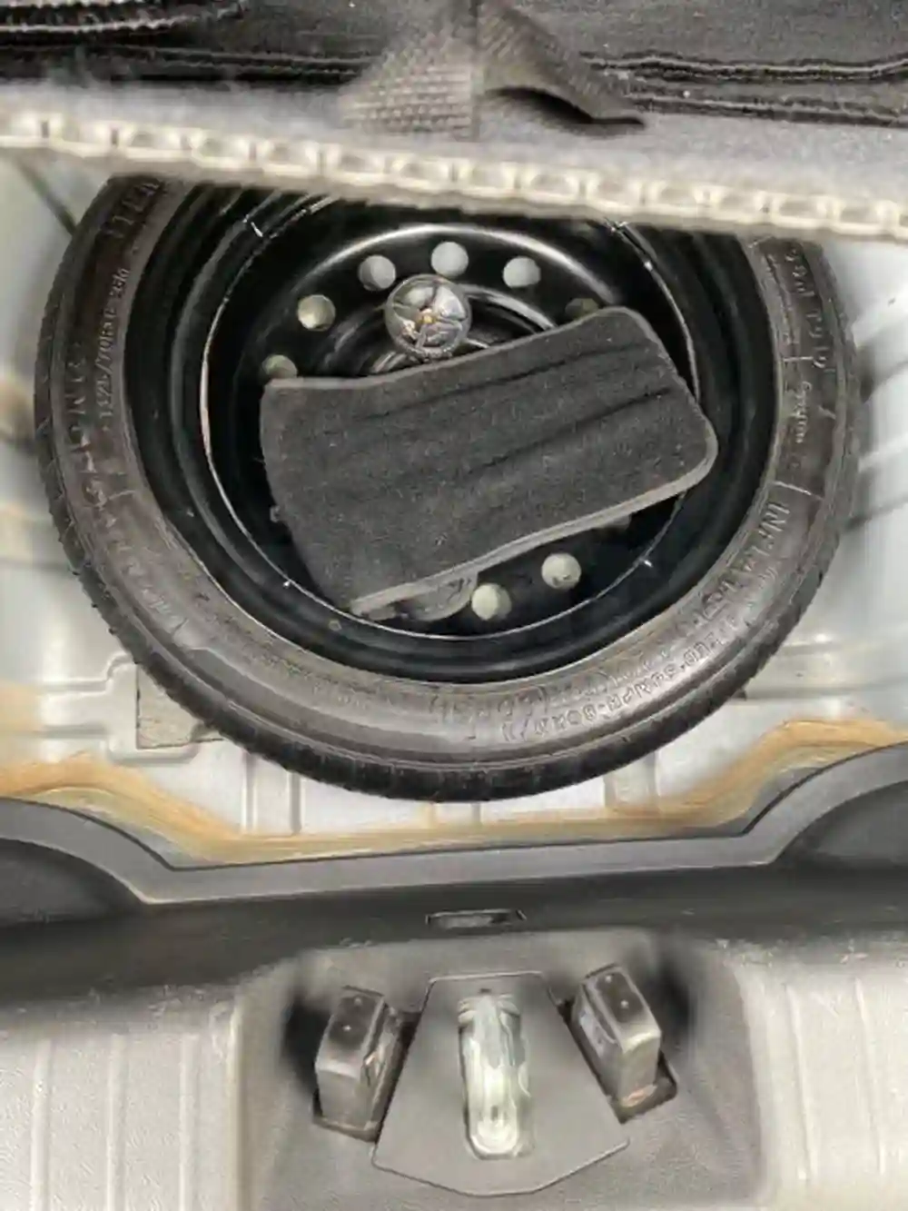 Chery Tiggo 3x BVA - Vue 3