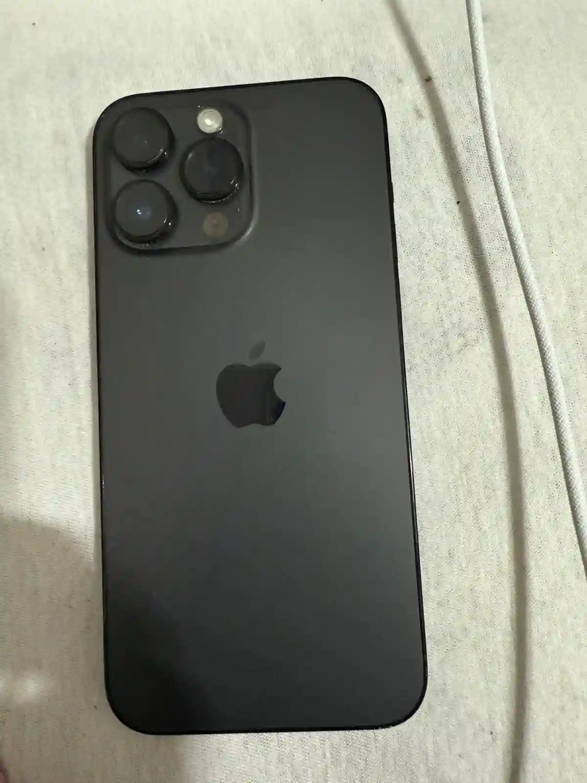 Esim Iphone 14 pro max 256 Unlocked à Le Bardo - Vue 1