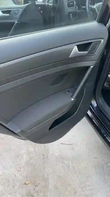 Golf 7 Très bon État - Vue 1