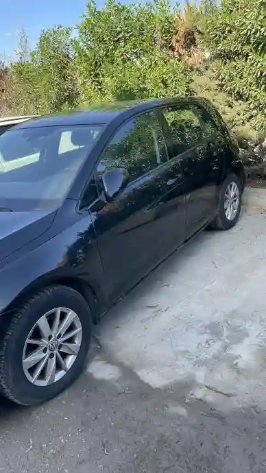 Golf 7 Très bon État - Vue 4