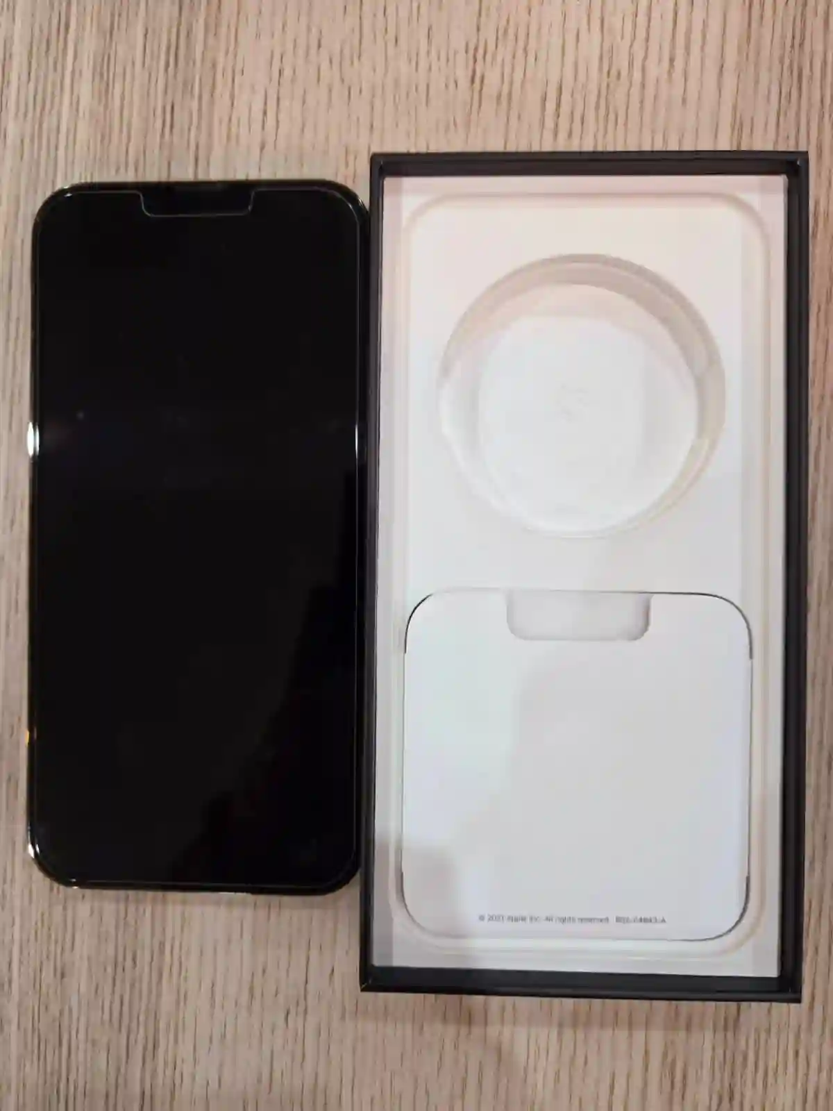 Iphone 13 pro max à Le Bardo - Vue 1
