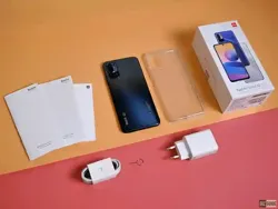 Xiaomi Redmi Note 10 5g à Monastir