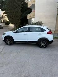 Chery Tiggo2 à El Menzah 9