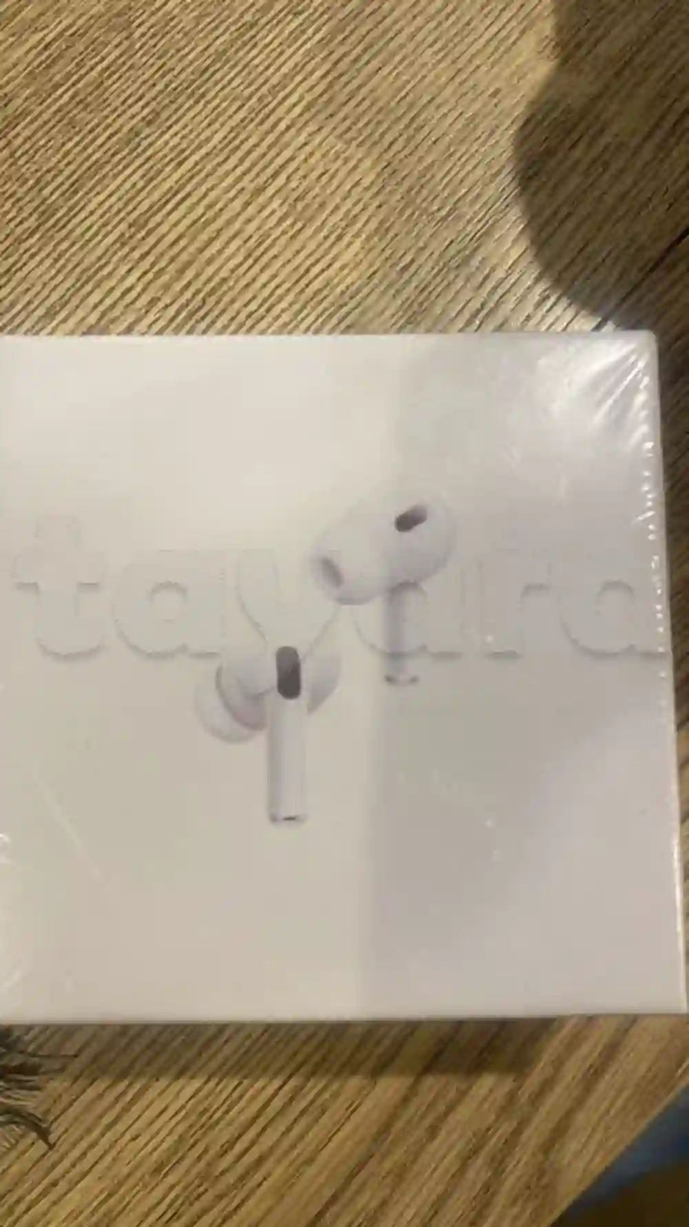 Airpods Pro 2ème Génération0