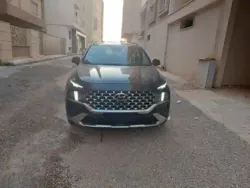 Hyundai Santa Fe 2022