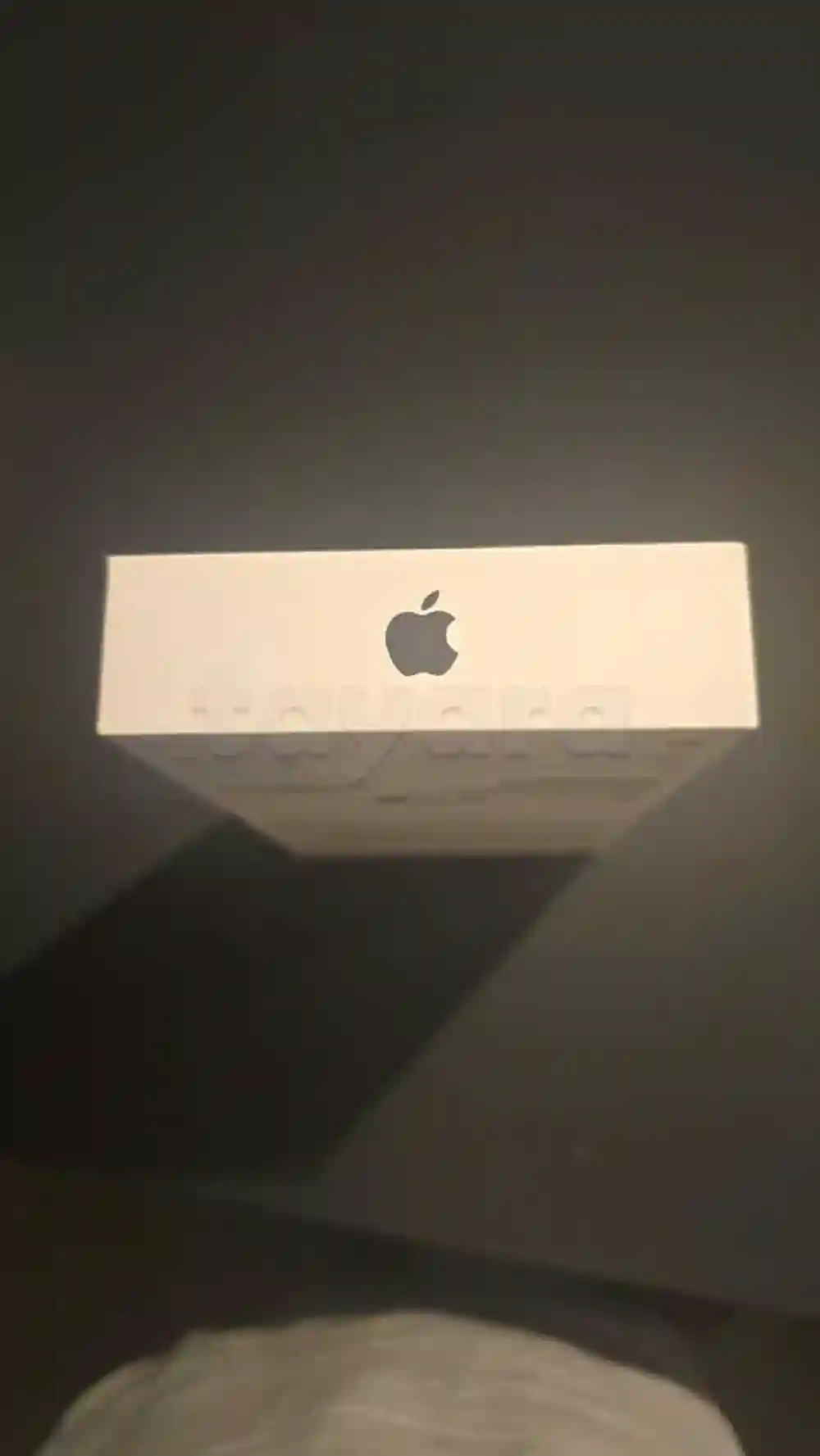 i Phone 16 pro max 512 - Vue 2