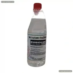 Nettoyant - Polisseur Acier Inoxydable 750ml