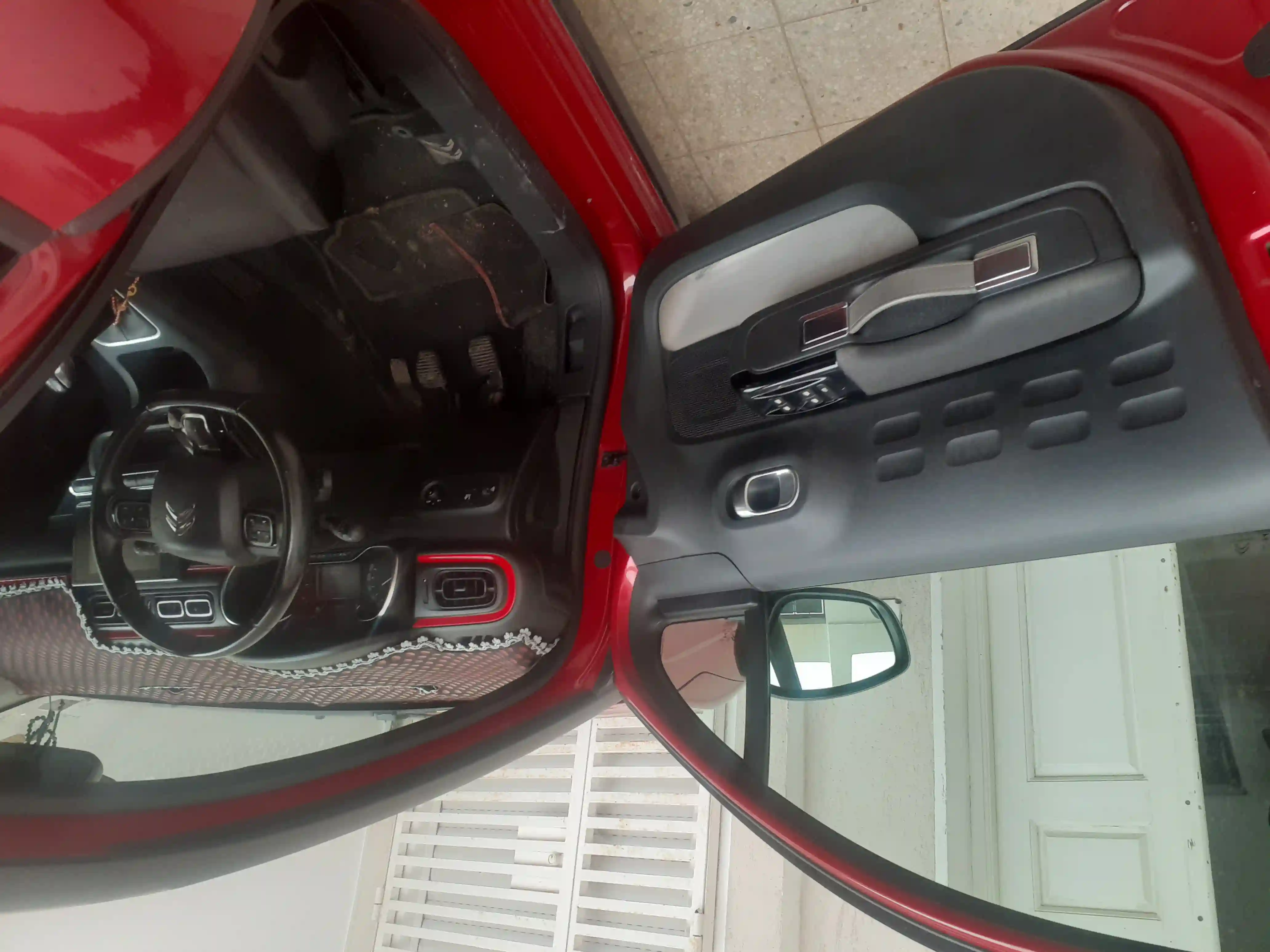 Citroen Shine Avec Options à El Ouerdia - Vue 1