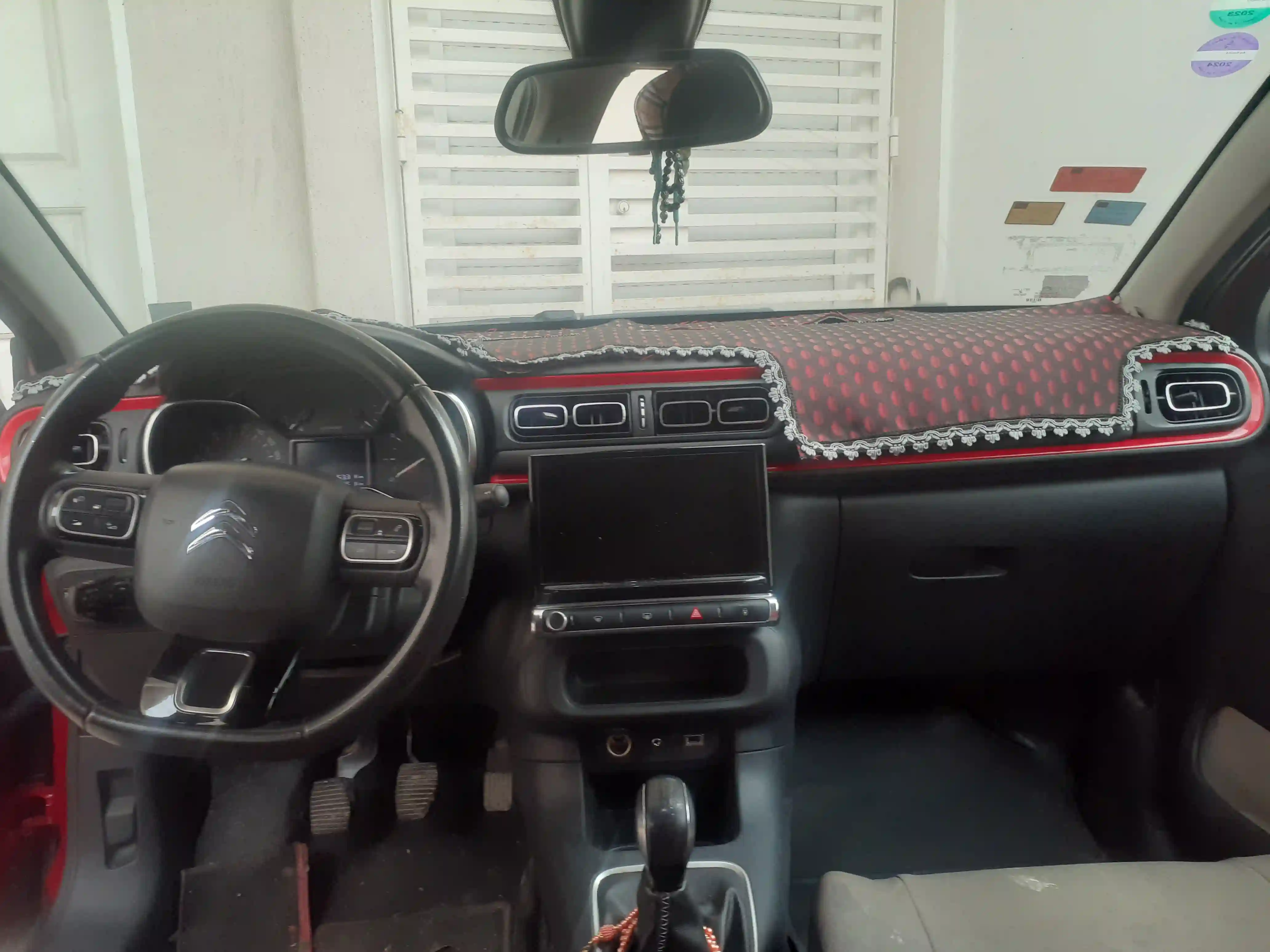 Citroen Shine Avec Options à El Ouerdia - Vue 4