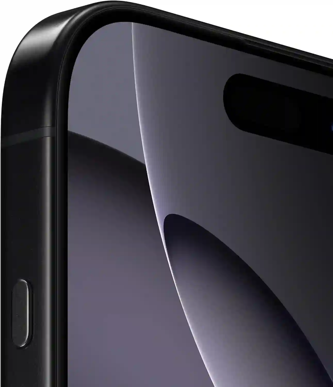 Iphone 16 pro max 256 go Noir à Ariana Ville - Vue 1