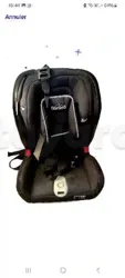 Siège Auto Bébé