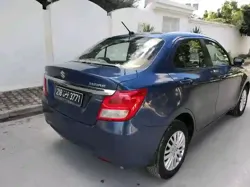 Suzuki Dzire