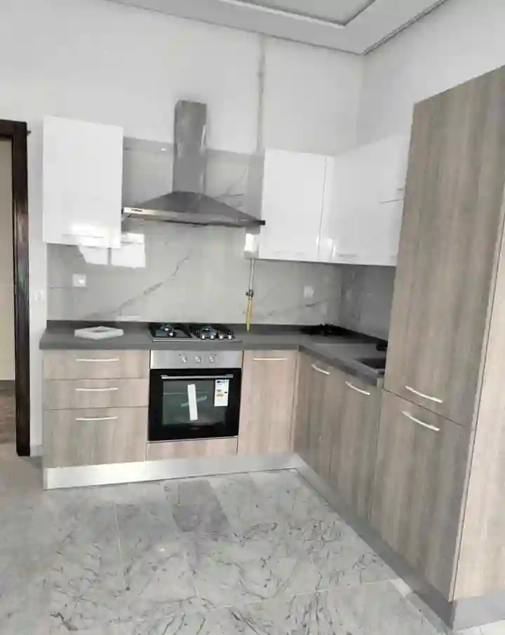 Location Appartement - Vue 2