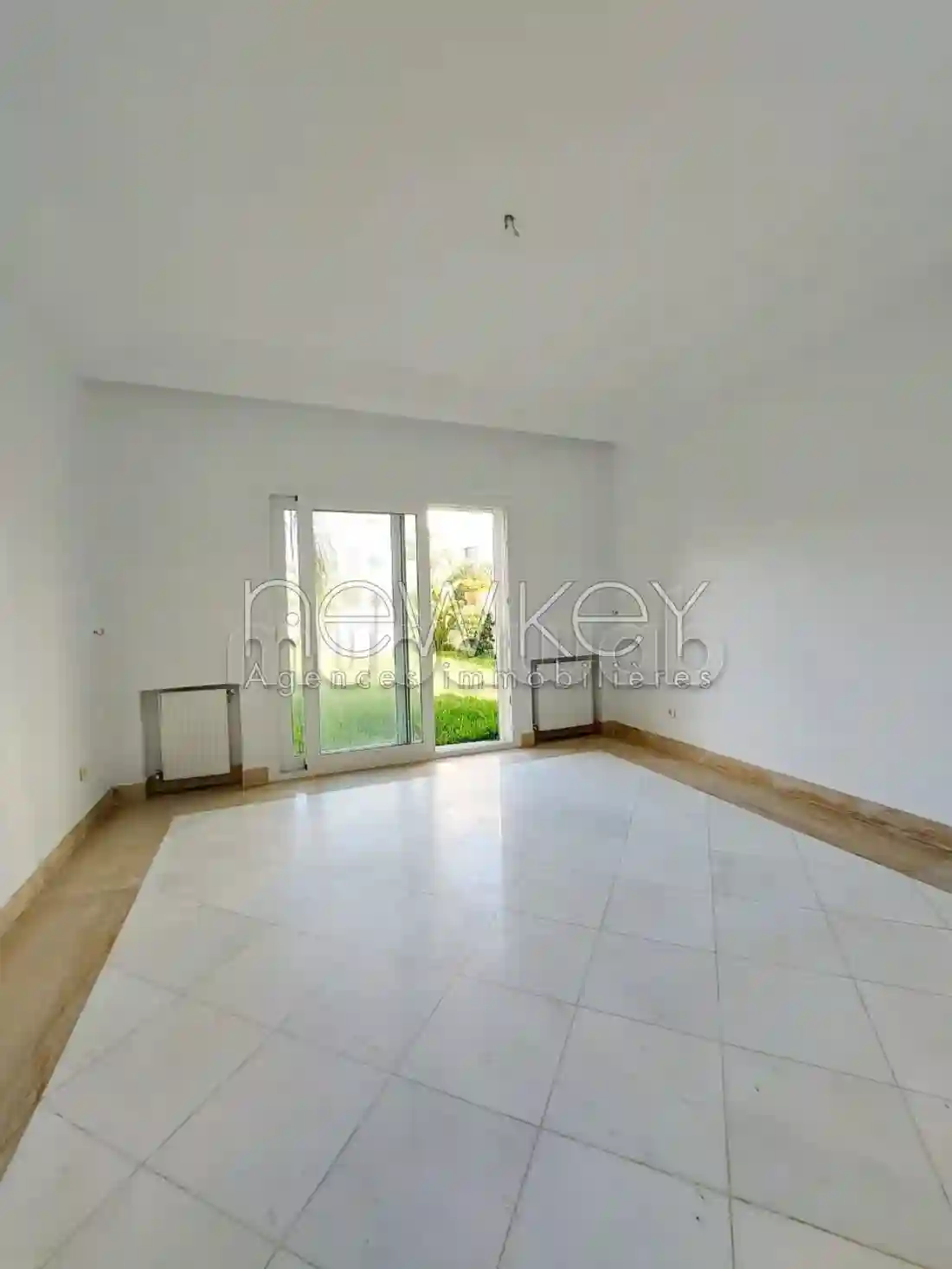 Coquet S2 à la Marina - Vue 1