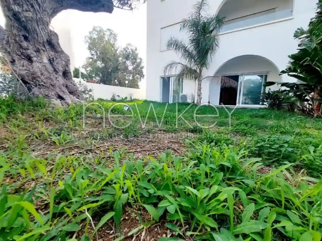 Coquet S2 à la Marina - Vue 2