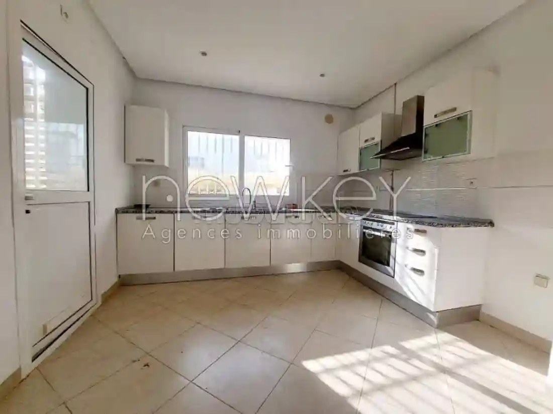 Coquet S2 à la Marina - Vue 3