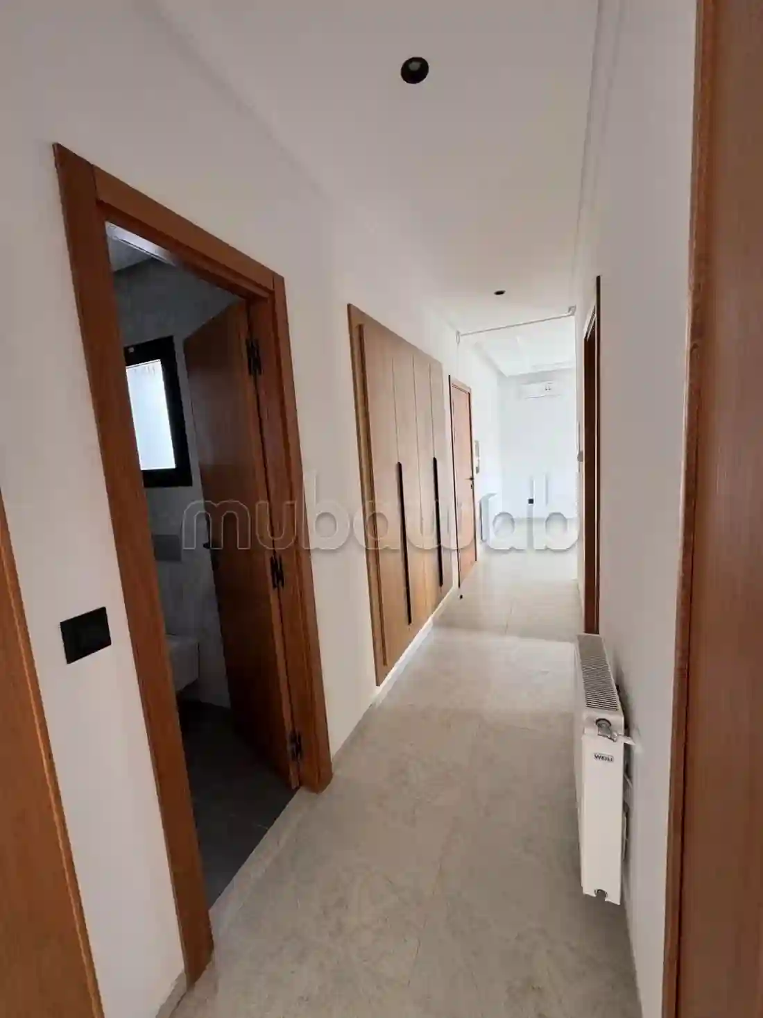 L’aouina Appartement s2 à Louer - Vue 3