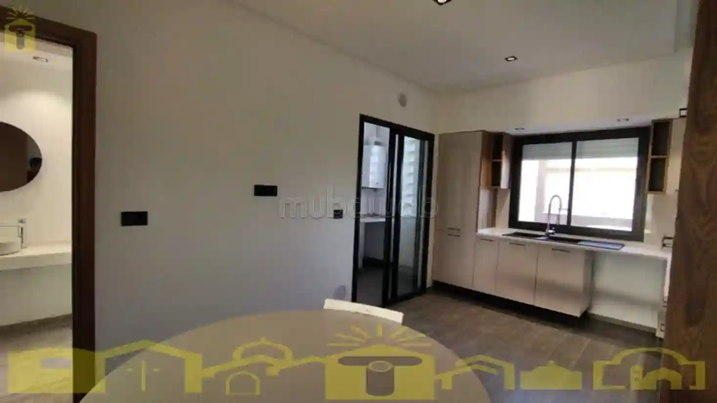 Appartement Haut Standing à Hammamet Nord - Vue 2