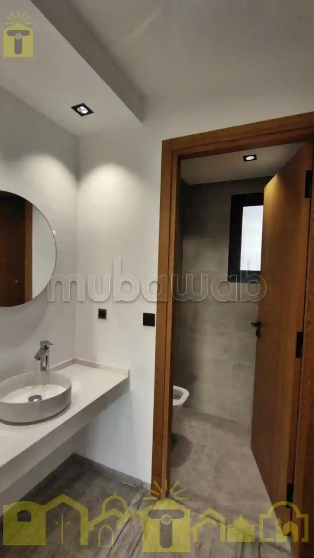 Appartement Haut Standing à Hammamet Nord - Vue 3