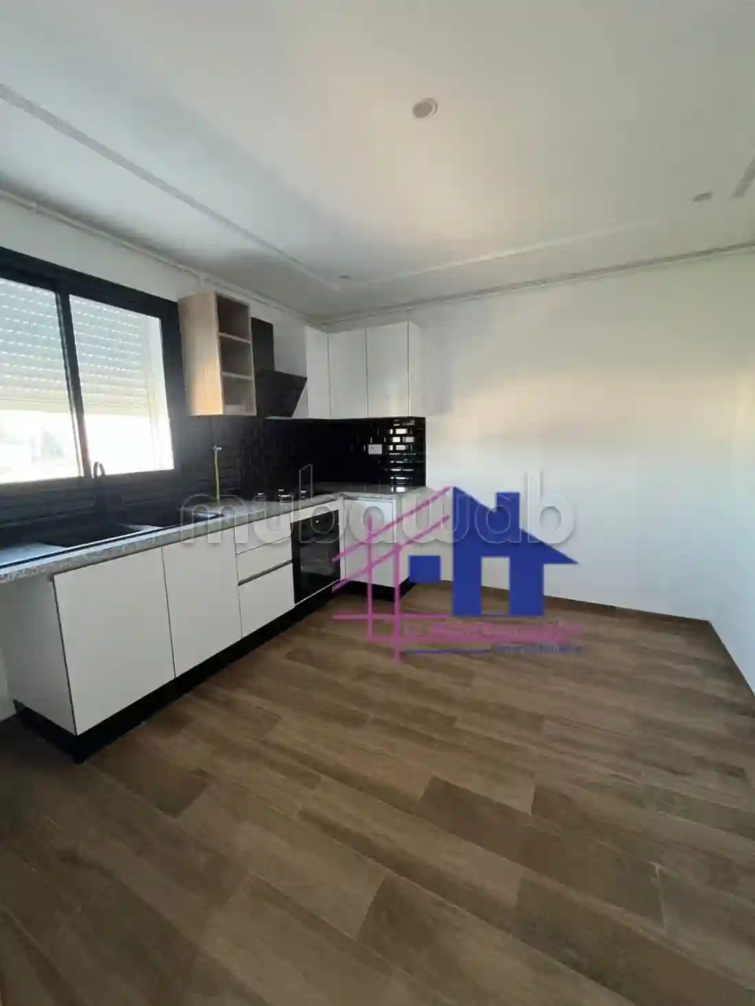 A Louer Appartement S3 à Manouba - Vue 3