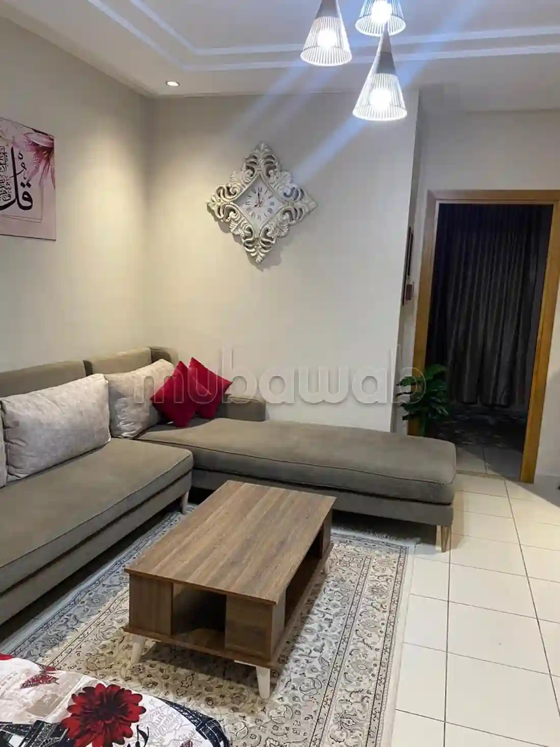 Location Pour Famille par Jour - Vue 1