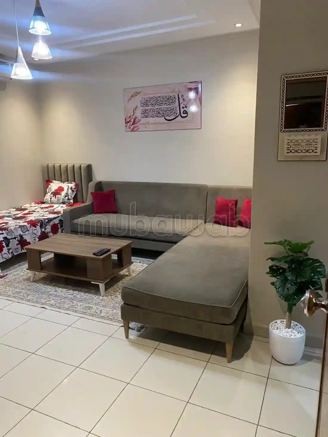 Location Pour Famille par Jour - Vue 2