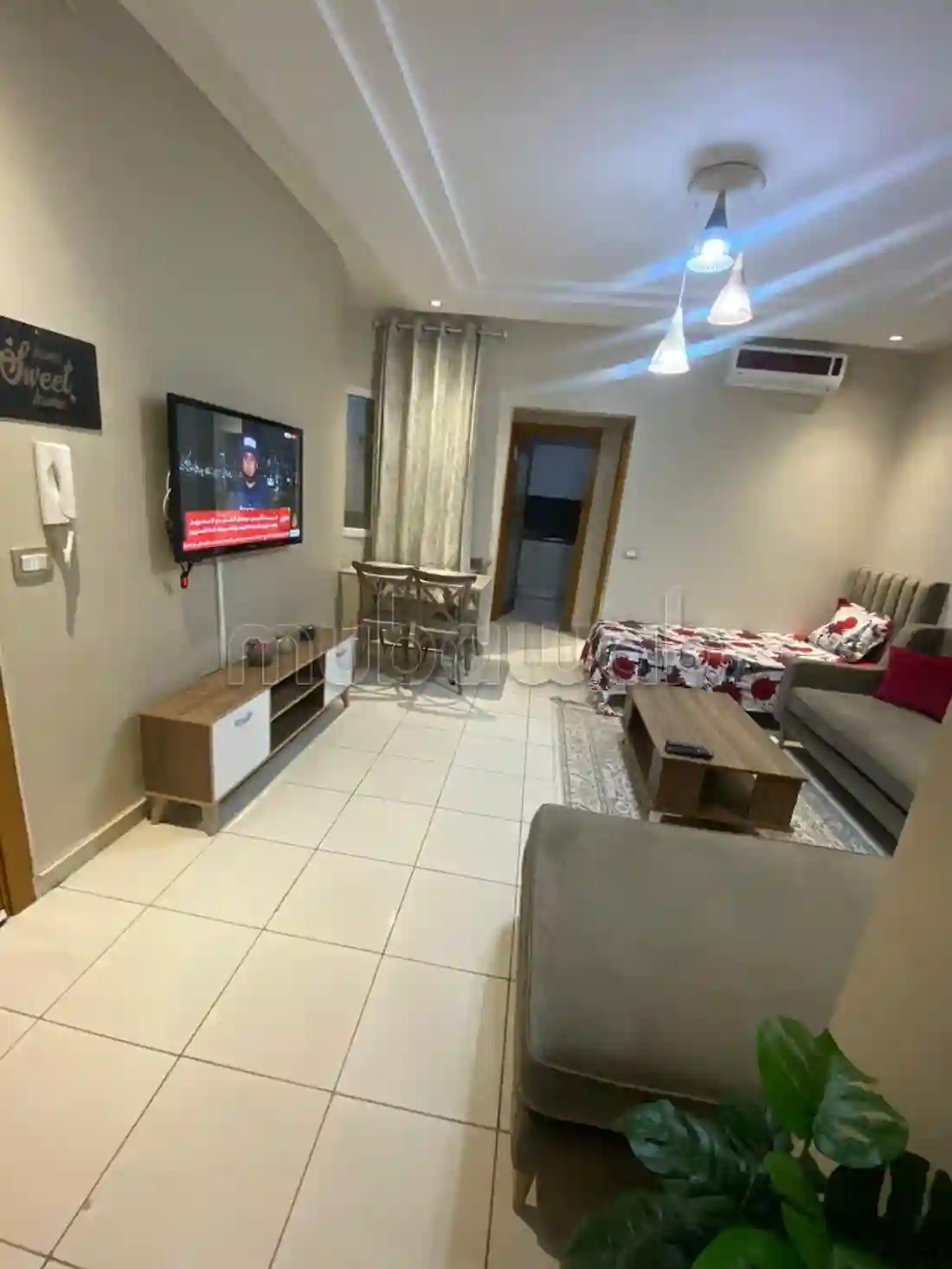 Location Pour Famille par Jour - Vue 3