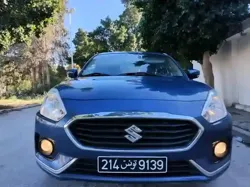 Suzuki Dzire