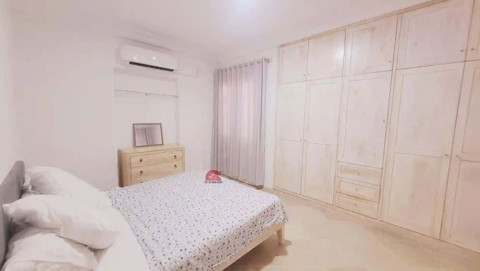 Villa Avec Piscine – Titrée à Djerba Midoun zu – réf V688 - Vue 1