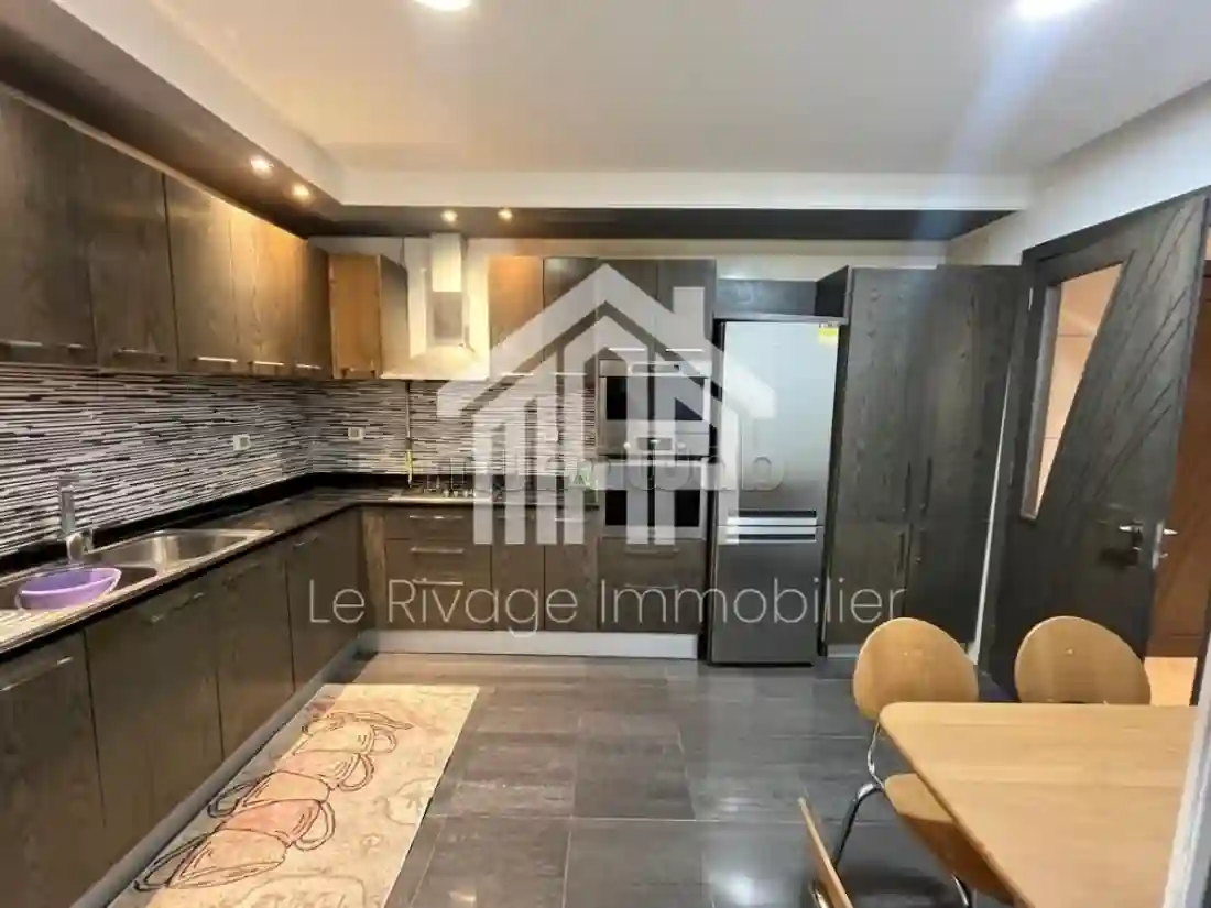 S3 Meuble aux Les Jardins de Carthage - Vue 1