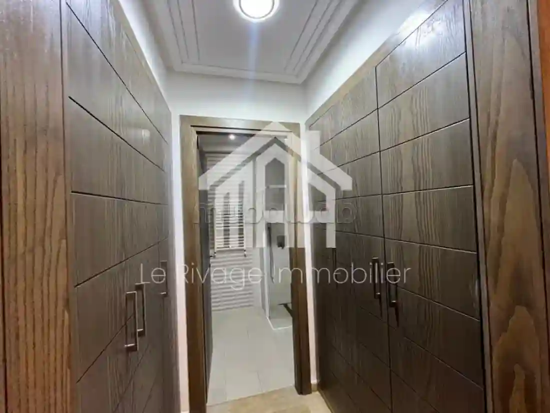 S3 Meuble aux Les Jardins de Carthage - Vue 2