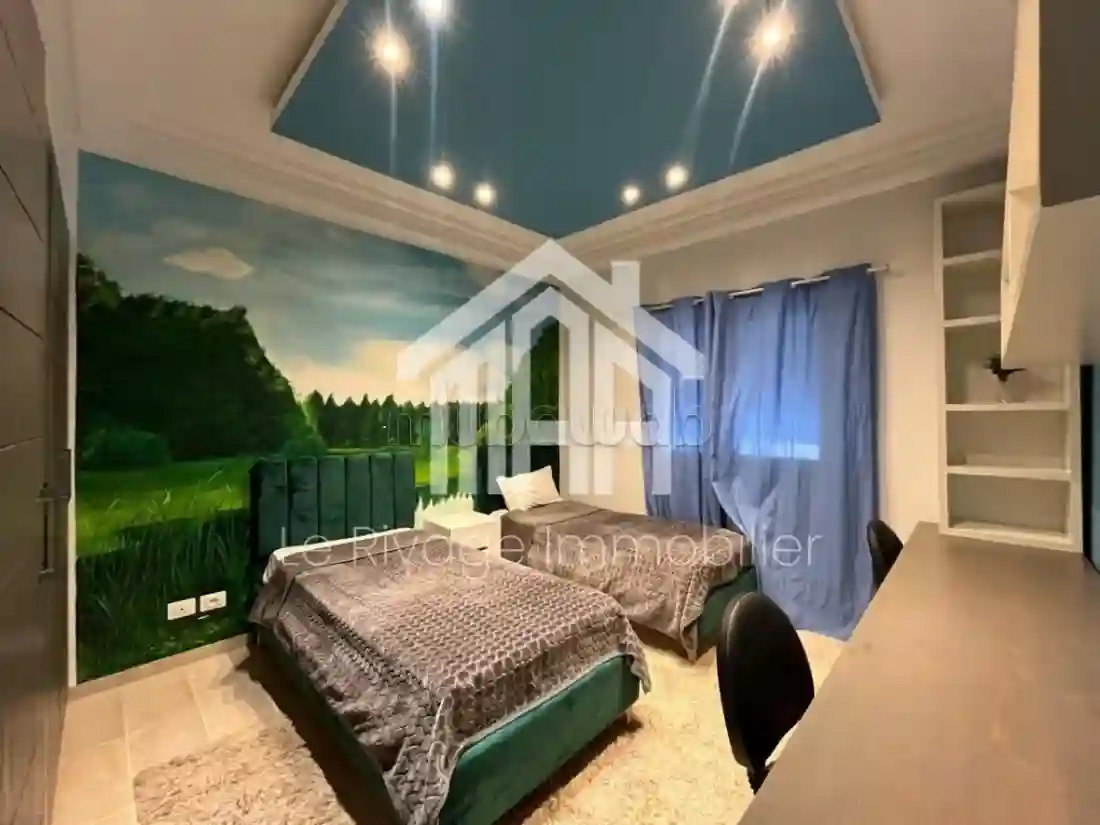 S3 Meuble aux Les Jardins de Carthage - Vue 3