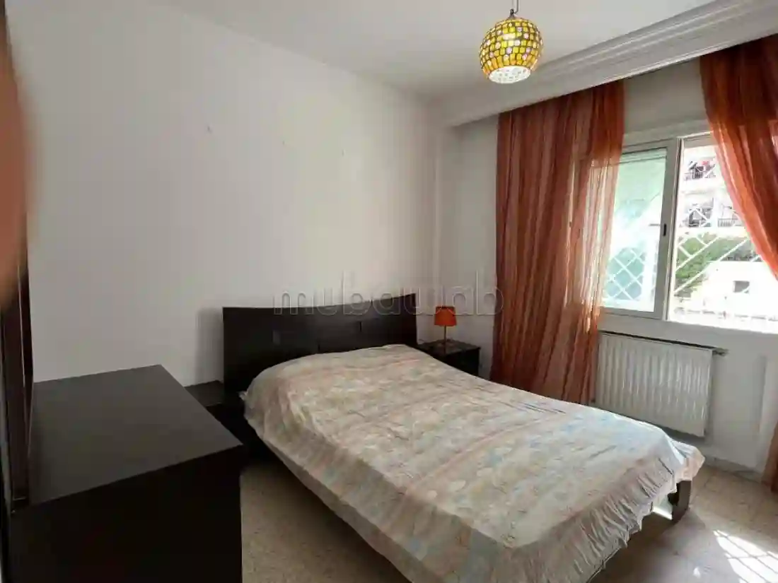 Super Luxueux Appartements Pour vos Courts Séjours - Vue 3