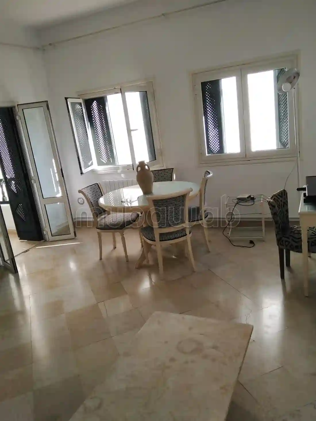 Un Appartement Deux Pièces Très Agréable - Vue 1