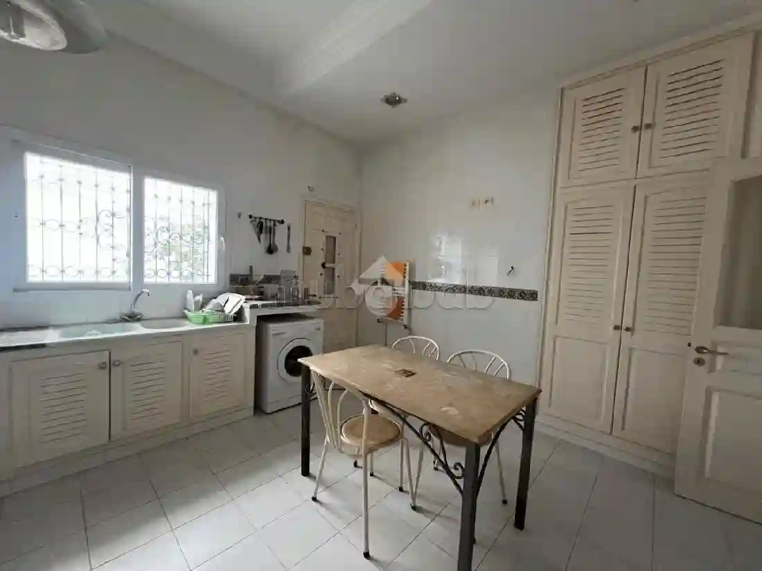 Villa Jumelée en Location - Vue 2