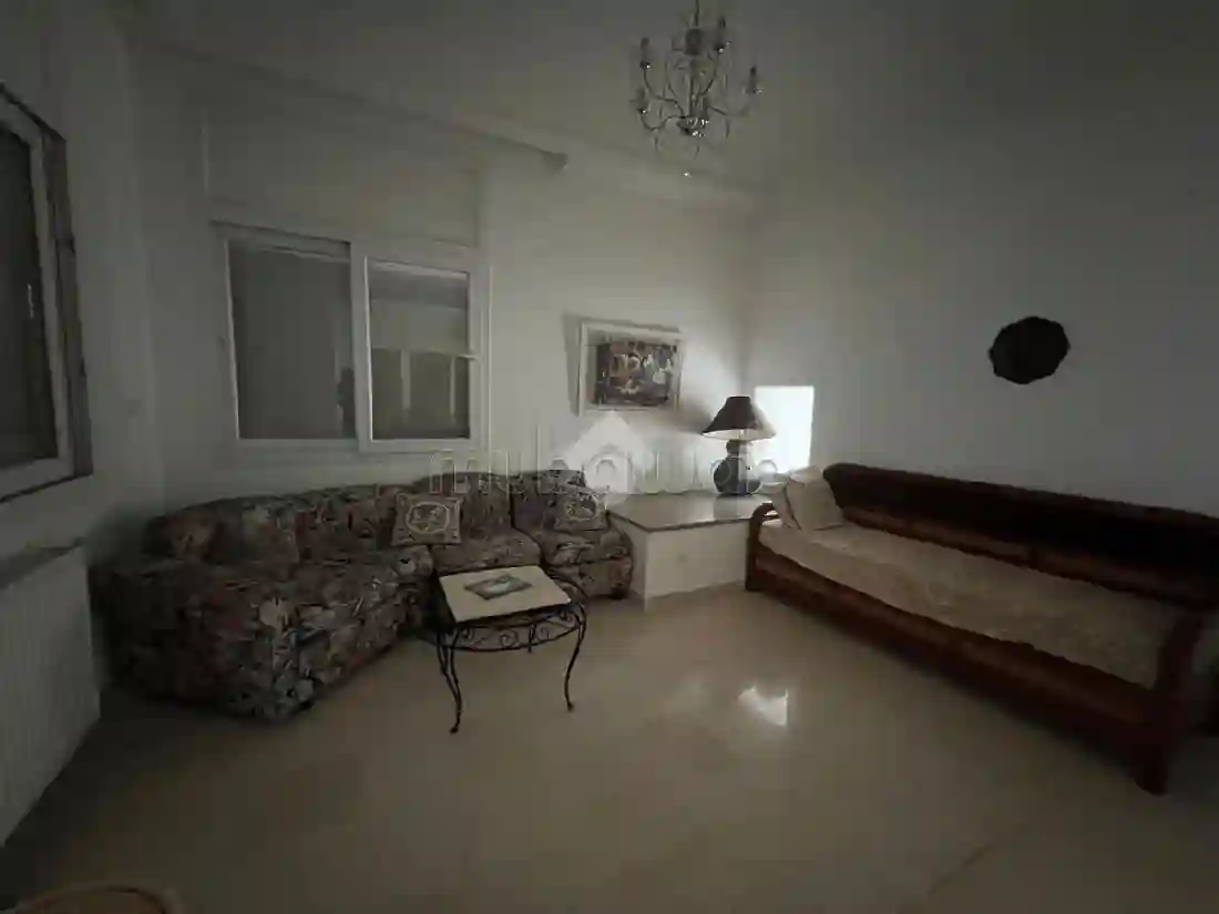 Villa Jumelée en Location - Vue 3