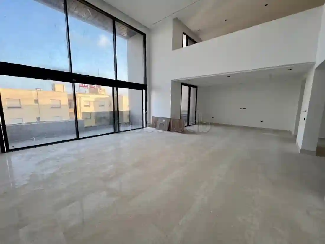 Penthouse S4 Avec Piscine aux JDC - Vue 2