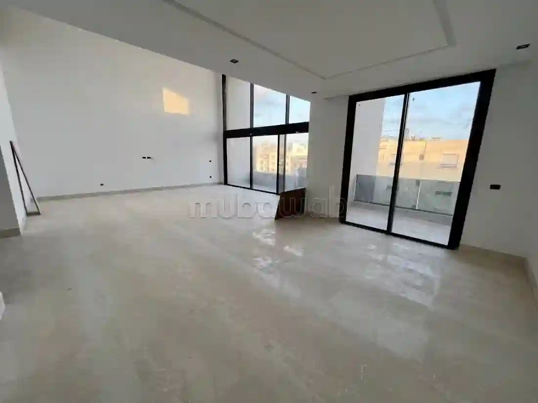 Penthouse S4 Avec Piscine aux JDC - Vue 3