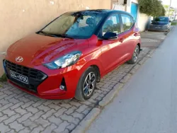 Hyundai Grand I10