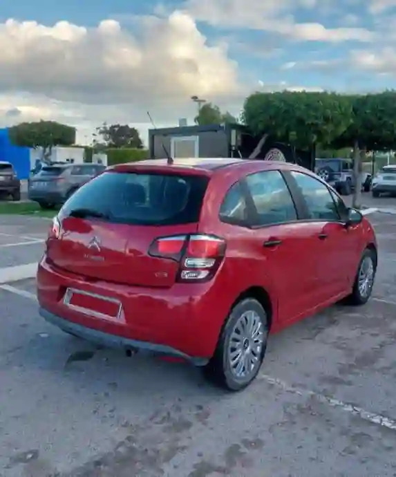 A Vendre Citroën C30