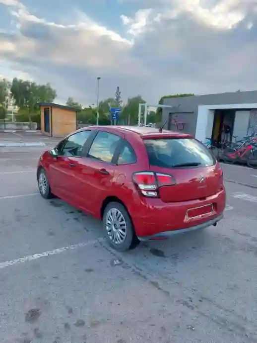 A Vendre Citroën C3 - Vue 1