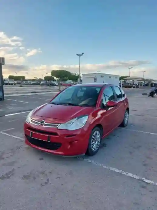 A Vendre Citroën C3 - Vue 2