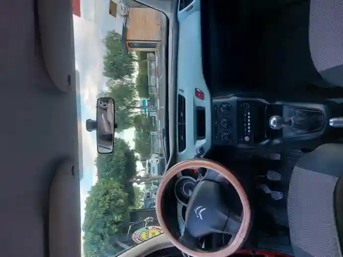 A Vendre Citroën C3 - Vue 3
