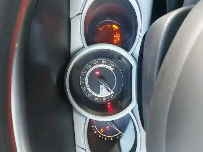 A Vendre Citroën C3 - Vue 4