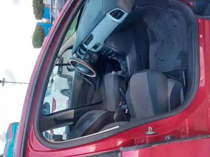 A Vendre Citroën C3 - Vue 5