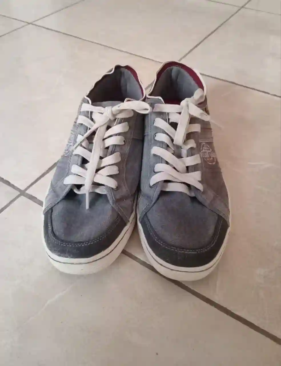 Chaussure VE by Camp David Original Presque Neuf P 44 - Vue 2