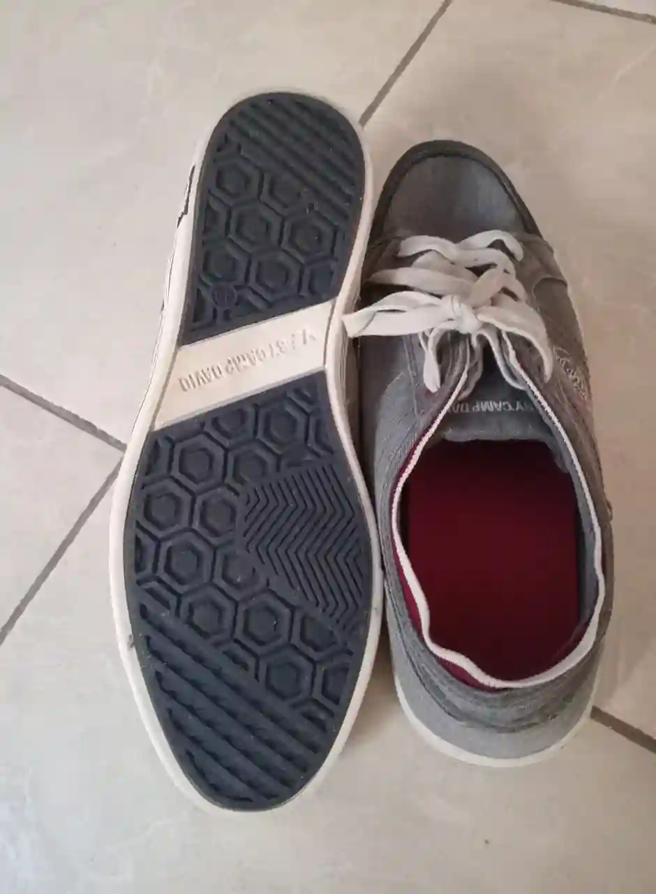 Chaussure VE by Camp David Original Presque Neuf P 44 - Vue 3
