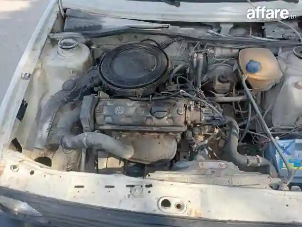 Golf 2 - Vue 5