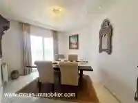 Appartement Dubai Hammamet Mrezka Av1826 - Vue 8