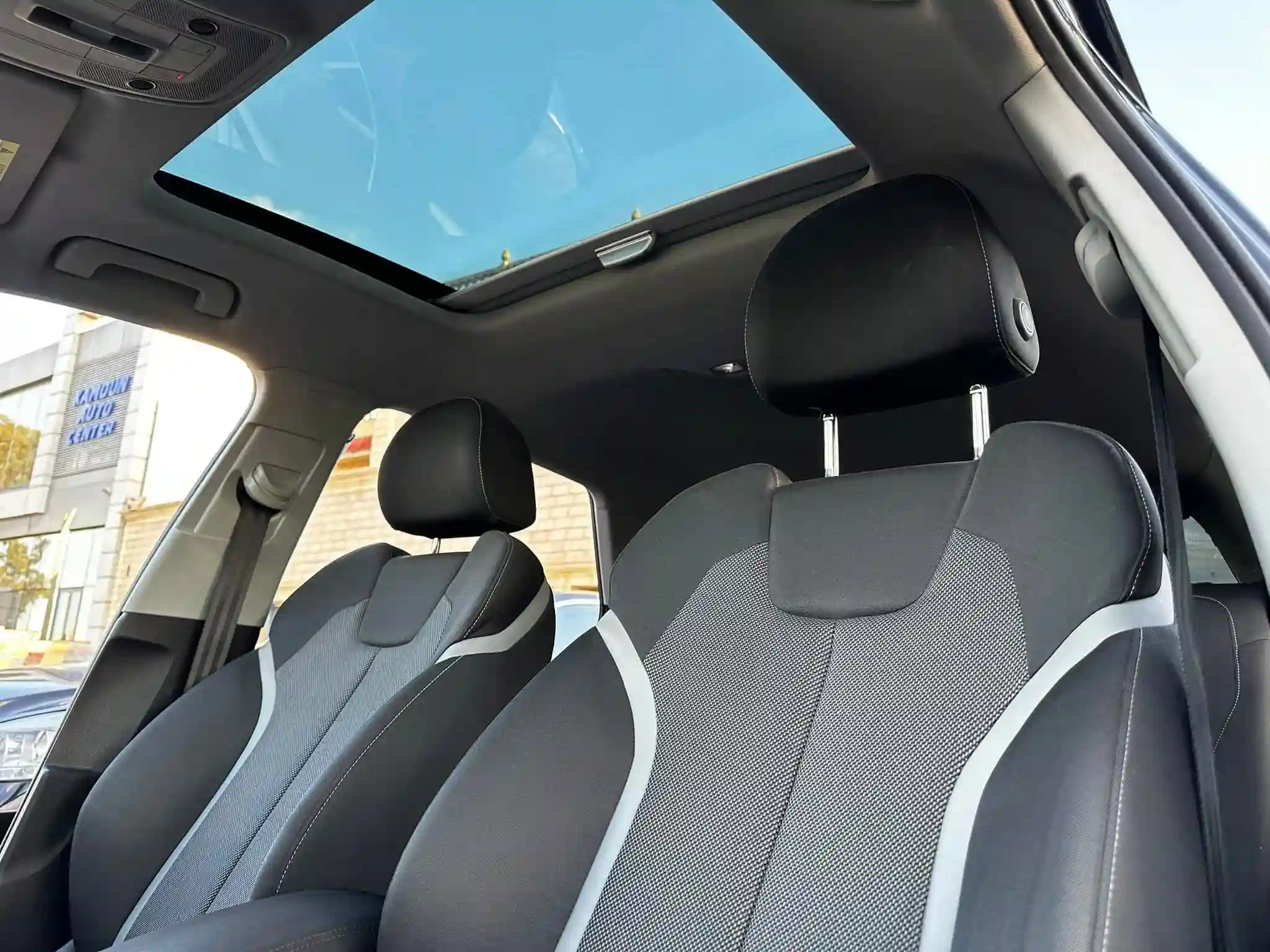 Audi Q2 - Vue 4
